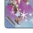 Disney Frozen Anna Portrait Galaxy Z Fold5 5G Skin